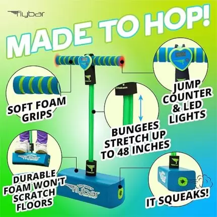 Flybar My First Foam Pogo